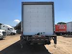 Used 2020 Hino 268A Single Cab Box Truck with Liftgate for sale #340318 - photo 7