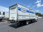 Used 2020 Hino 268A Single Cab Box Truck with Liftgate for sale #340358 - photo 13