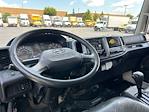 Used 2020 Hino 268A Single Cab Box Truck with Liftgate for sale #340358 - photo 18