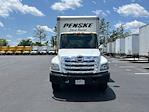 Used 2020 Hino 268A Single Cab Box Truck with Liftgate for sale #340358 - photo 2