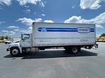 Used 2020 Hino 268A Single Cab Box Truck with Liftgate for sale #340358 - photo 4