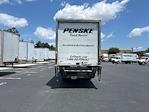 Used 2020 Hino 268A Single Cab Box Truck with Liftgate for sale #340358 - photo 7