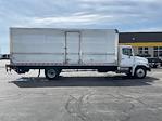 Used 2020 Hino 268A Single Cab Box Truck with Liftgate for sale #340368 - photo 15