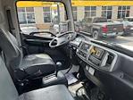 Used 2020 Hino 268A Single Cab Box Truck with Liftgate for sale #340368 - photo 22