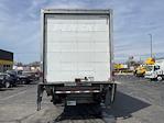 Used 2020 Hino 268A Single Cab Box Truck with Liftgate for sale #340368 - photo 7