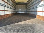 Used 2020 Hino 268A Single Cab Box Truck with Liftgate for sale #340404 - photo 10