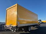 Used 2020 Hino 268A Single Cab Box Truck with Liftgate for sale #340404 - photo 13