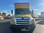 Used 2020 Hino 268A Single Cab Box Truck with Liftgate for sale #340404 - photo 2