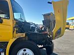 Used 2020 Hino 268A Single Cab Box Truck with Liftgate for sale #340404 - photo 23