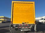 Used 2020 Hino 268A Single Cab Box Truck with Liftgate for sale #340404 - photo 7