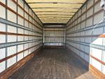 Used 2020 Hino 268A Single Cab Box Truck with Liftgate for sale #340404 - photo 8
