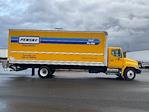 Used 2020 Hino 268A Single Cab Box Truck with Liftgate for sale #340449 - photo 15