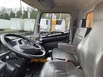 Used 2020 Hino 268A Single Cab Box Truck with Liftgate for sale #340449 - photo 19