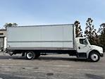 Used 2020 Freightliner M2 106 Conventional Cab Box Truck with Liftgate for sale #340606 - photo 15