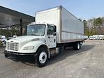 Used 2020 Freightliner M2 106 Conventional Cab Box Truck with Liftgate for sale #340606 - photo 3