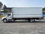 Used 2020 Freightliner M2 106 Conventional Cab Box Truck with Liftgate for sale #340606 - photo 4