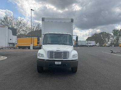 Used 2020 Freightliner M2 106 Conventional Cab Box Truck with Liftgate for sale #340618 - photo 2