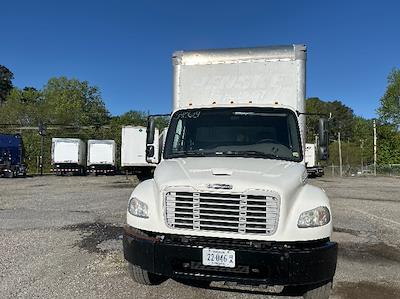 Used 2020 Freightliner M2 106 Conventional Cab Box Truck with Liftgate for sale #340619 - photo 2