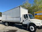 Used 2020 Freightliner M2 106 Conventional Cab Box Truck with Liftgate for sale #340619 - photo 1