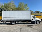 Used 2020 Freightliner M2 106 Conventional Cab Box Truck with Liftgate for sale #340619 - photo 15