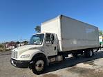 Used 2020 Freightliner M2 106 Conventional Cab Box Truck with Liftgate for sale #340619 - photo 3