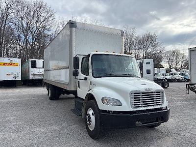 Used 2020 Freightliner M2 106 - photo 1