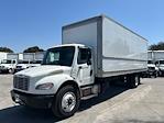 Used 2020 Freightliner M2 106 Conventional Cab Box Truck with Liftgate for sale #340633 - photo 1