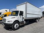 Used 2020 Freightliner M2 106 Conventional Cab Box Truck with Liftgate for sale #340633 - photo 3