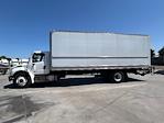 Used 2020 Freightliner M2 106 Conventional Cab Box Truck with Liftgate for sale #340633 - photo 4