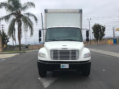 Used 2020 Freightliner M2 106 Conventional Cab Box Truck with Liftgate for sale #340634 - photo 2