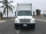Used 2020 Freightliner M2 106 Conventional Cab Box Truck with Liftgate for sale #340634 - photo 2