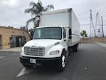 Used 2020 Freightliner M2 106 Conventional Cab Box Truck with Liftgate for sale #340634 - photo 3