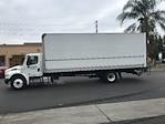 Used 2020 Freightliner M2 106 Conventional Cab Box Truck with Liftgate for sale #340634 - photo 4