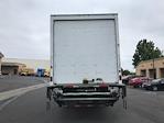 Used 2020 Freightliner M2 106 Conventional Cab Box Truck with Liftgate for sale #340634 - photo 7