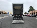 Used 2020 Freightliner M2 106 Conventional Cab Box Truck with Liftgate for sale #340634 - photo 9