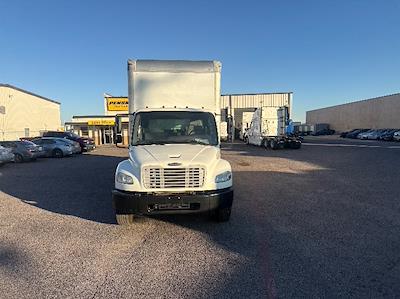 Used 2020 Freightliner M2 106 Conventional Cab Box Truck with Liftgate for sale #340645 - photo 2