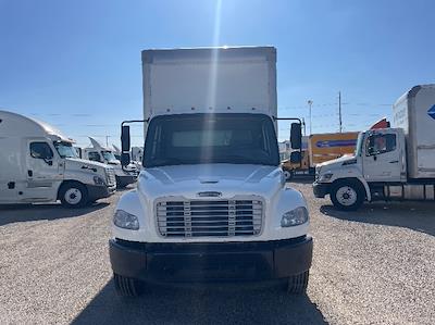 Used 2020 Freightliner M2 106 Conventional Cab Box Truck with Liftgate for sale #340649 - photo 2