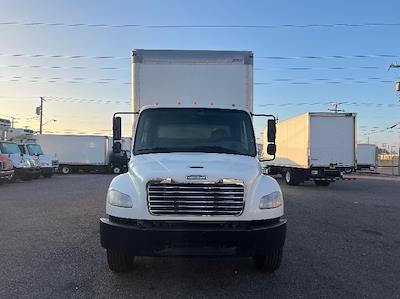 Used 2020 Freightliner M2 106 Conventional Cab Box Truck with Liftgate for sale #340650 - photo 2