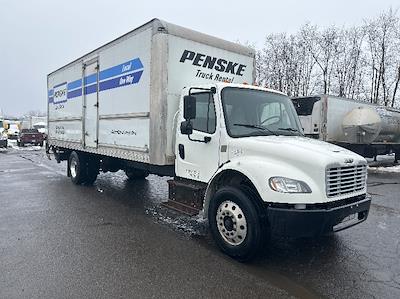 Used 2020 Freightliner M2 106 - photo 1
