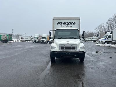 Used 2020 Freightliner M2 106 - photo 1