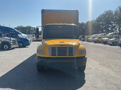 Used 2020 Freightliner M2 106 Conventional Cab Box Truck with Liftgate for sale #340732 - photo 2
