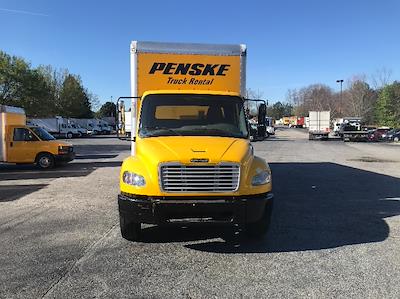 Used 2020 Freightliner M2 106 Conventional Cab Box Truck with Liftgate for sale #340736 - photo 2