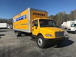 Used 2020 Freightliner M2 106 Conventional Cab Box Truck with Liftgate for sale #340736 - photo 1