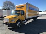 Used 2020 Freightliner M2 106 Conventional Cab Box Truck with Liftgate for sale #340736 - photo 3