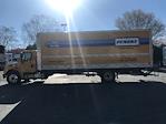 Used 2020 Freightliner M2 106 Conventional Cab Box Truck with Liftgate for sale #340736 - photo 4
