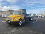 Used 2020 Freightliner M2 106 Conventional Cab Flatbed Truck for sale #340751 - photo 3