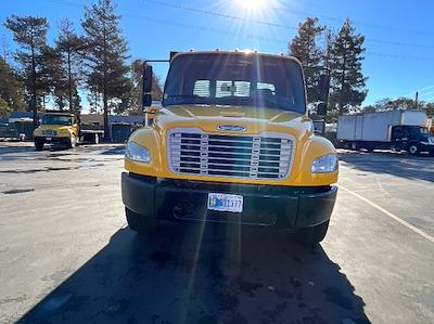 Used 2020 Freightliner M2 106 Conventional Cab Flatbed Truck for sale #340758 - photo 2