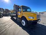 Used 2020 Freightliner M2 106 Conventional Cab Flatbed Truck for sale #340758 - photo 1