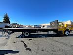 Used 2020 Freightliner M2 106 Conventional Cab Flatbed Truck for sale #340758 - photo 15