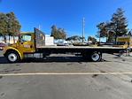 Used 2020 Freightliner M2 106 Conventional Cab Flatbed Truck for sale #340758 - photo 4